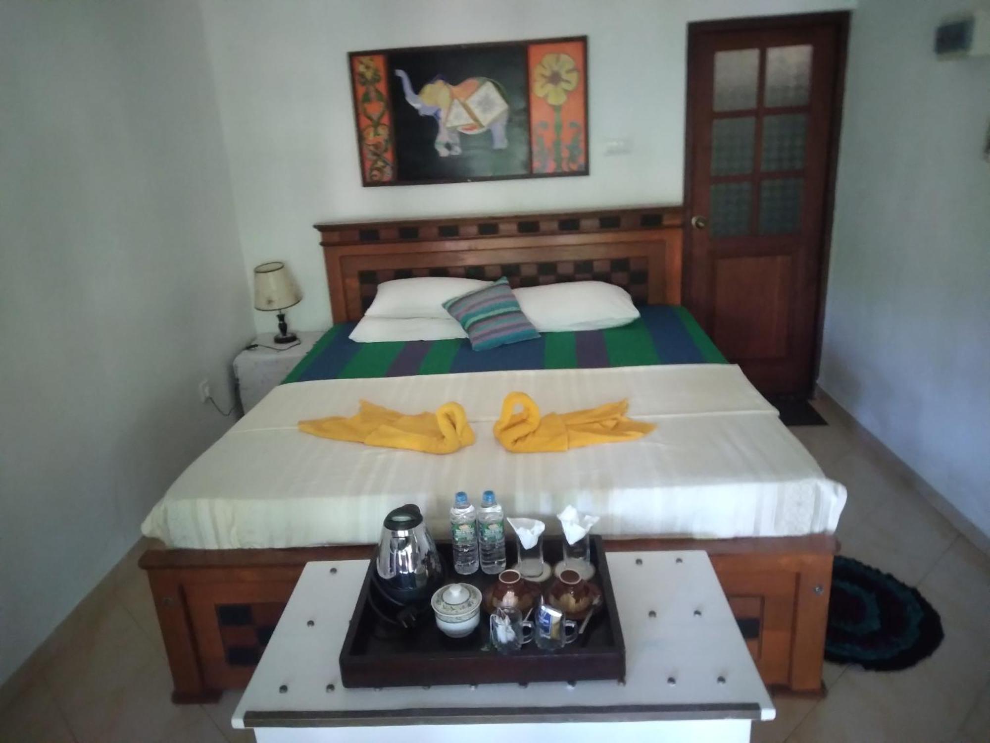 Style Villa Bentota Buitenkant foto